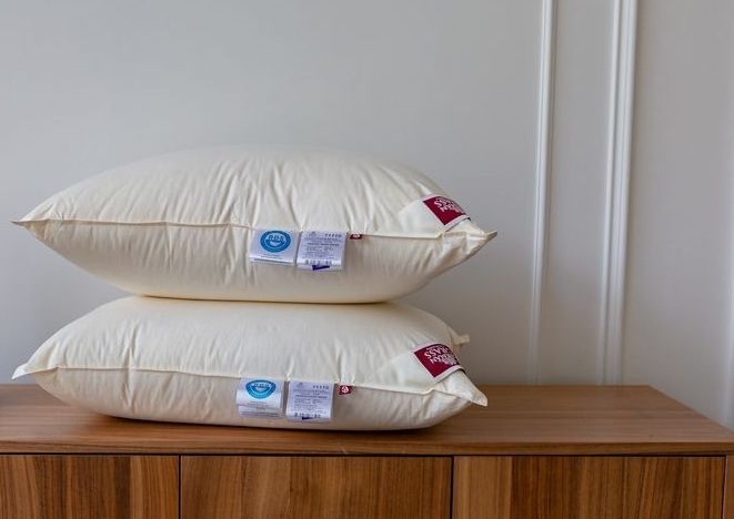 Как проверить подушки при покупке в интернет-магазине?
