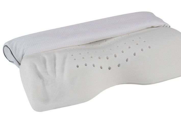 Какой должна быть надувная подушка?