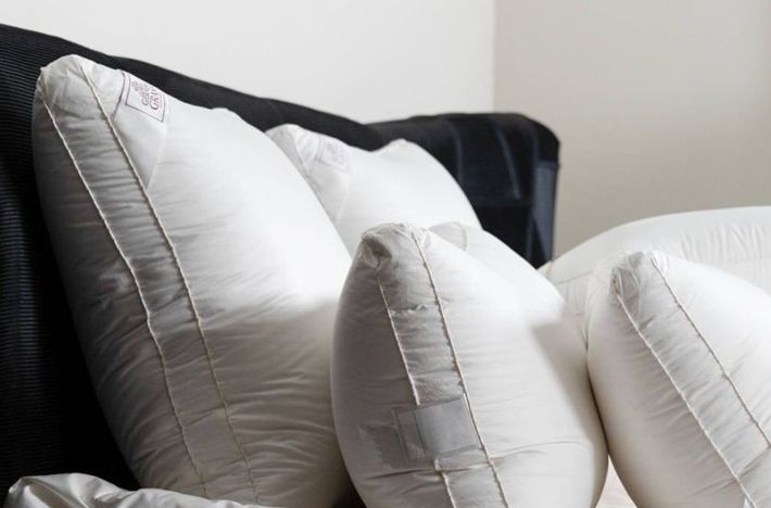 Где купить подушки?