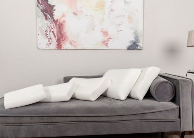 Куда пойти за подушками?