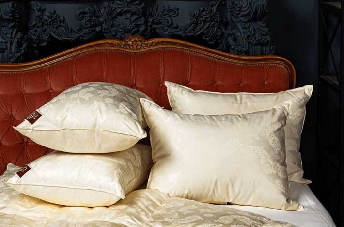 Выбрать правильную подушку в интернете: на что обращать внимание и чего опасаться