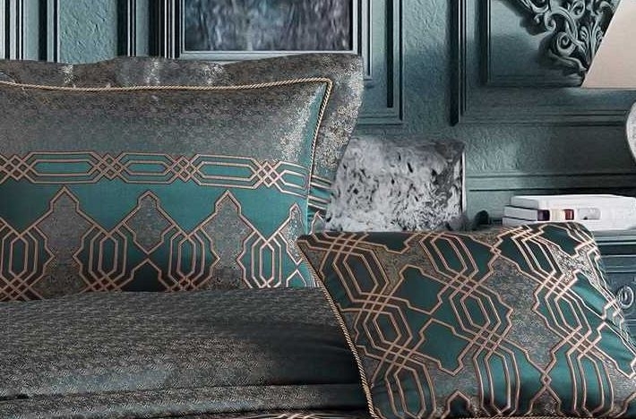 Стираем покрывало правильно