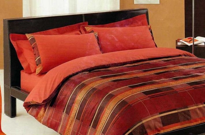 Красота в квадрате: геометрические мотивы в интерьере