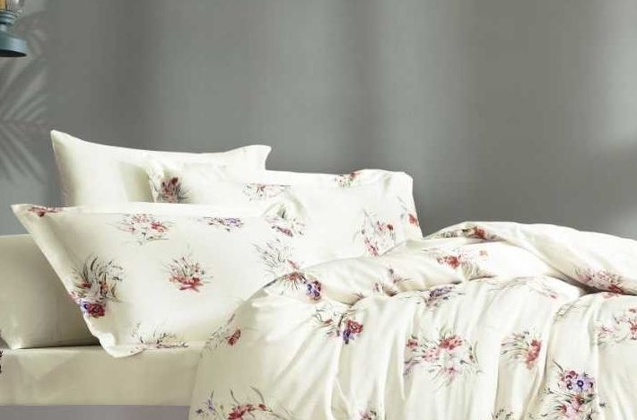 Постельное белье 1,5 спальное бязь  - привычное украшение Вашего сна