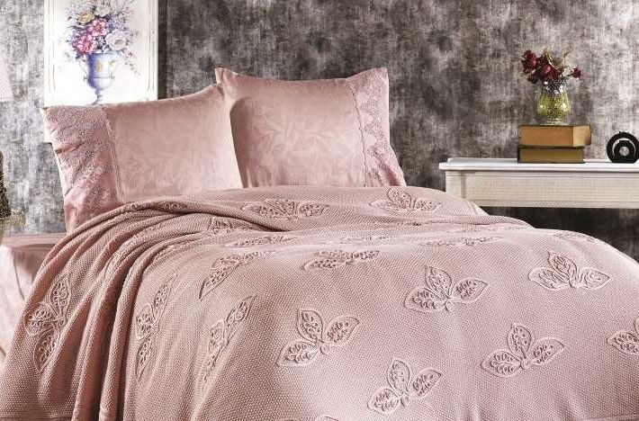 Лучшие синтетические ткани для пледов