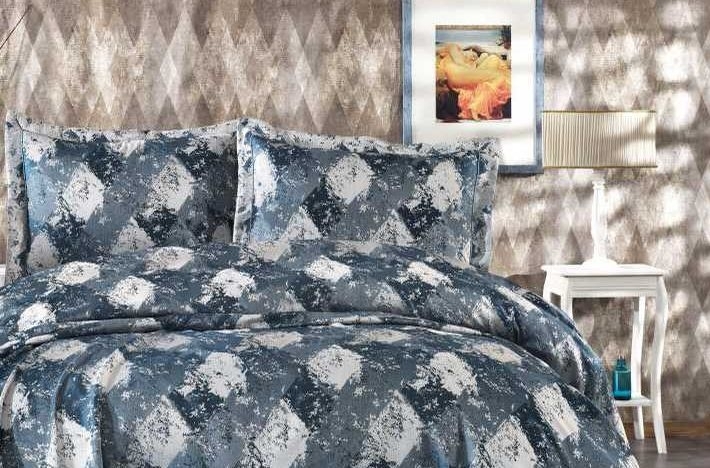 Критерии выбора покрывала для спальни