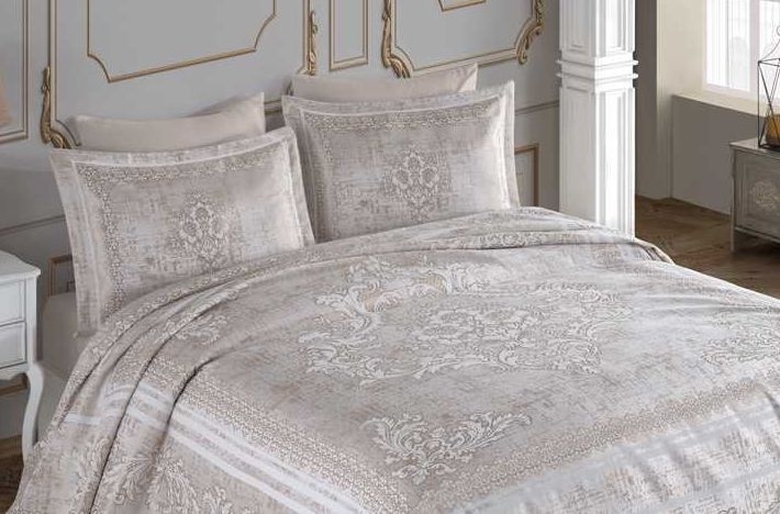 Покрывала из Турции – Ваш совершенный выбор!