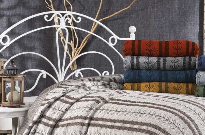 Интернет - магазин пледов: особенности выбора