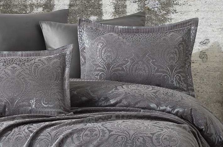 Жаккардовые покрывала – великолепие для утонченных натур