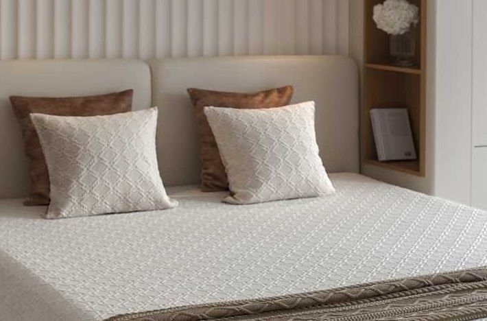 Чем пледы отличаются от покрывала?