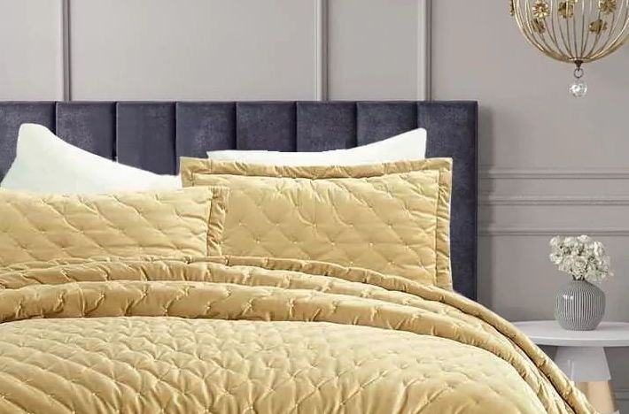 Все о покрывалах турецкого производителя Arya