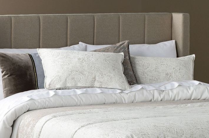 Все о жаккардовых покрывалах