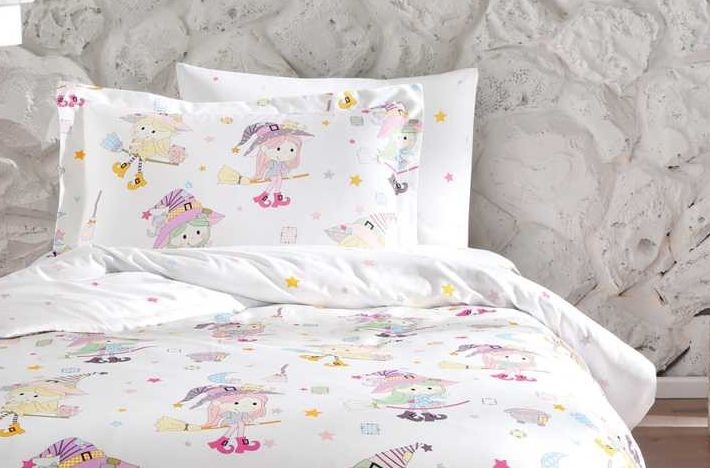 Ранфорс, бязь – постельное белье, которое радует долго!