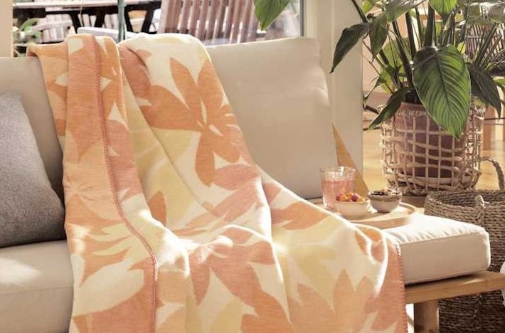 Недорогие пледы: как не ошибиться с выбором?