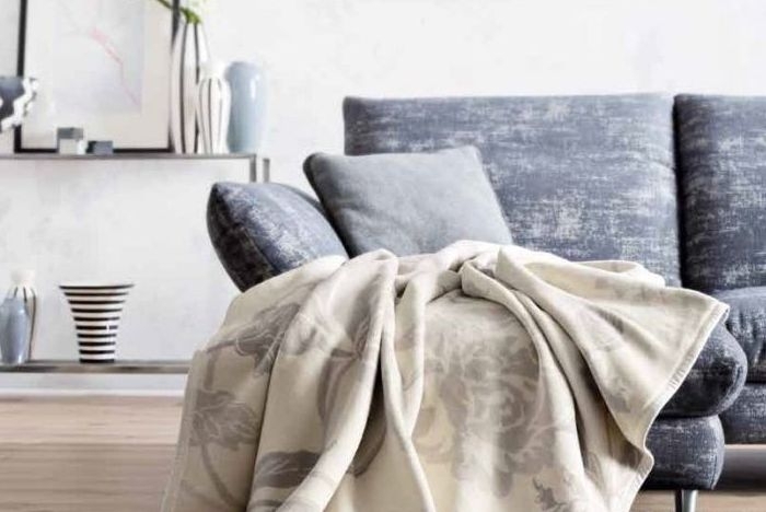 Как выбрать плед в подарок?