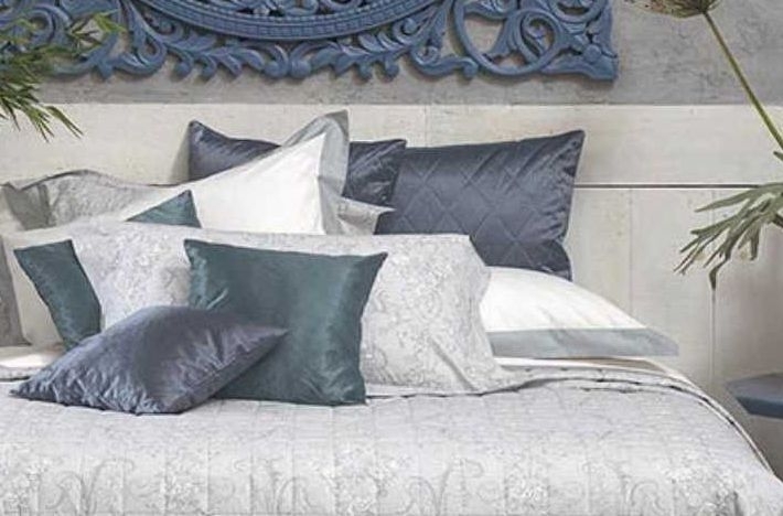 Покрывала «люкс»: максимальные качество и комфорт