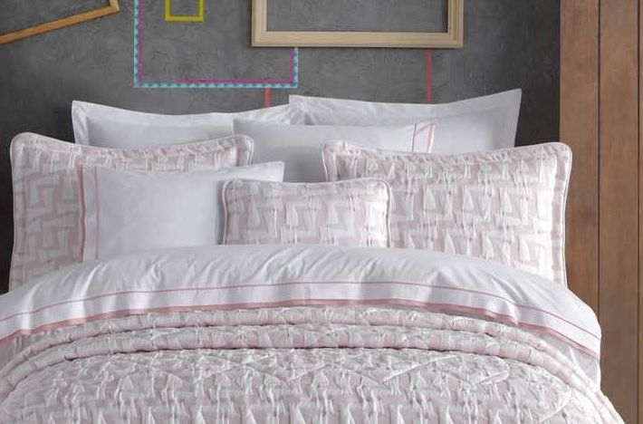 Секреты натуральных покрывал