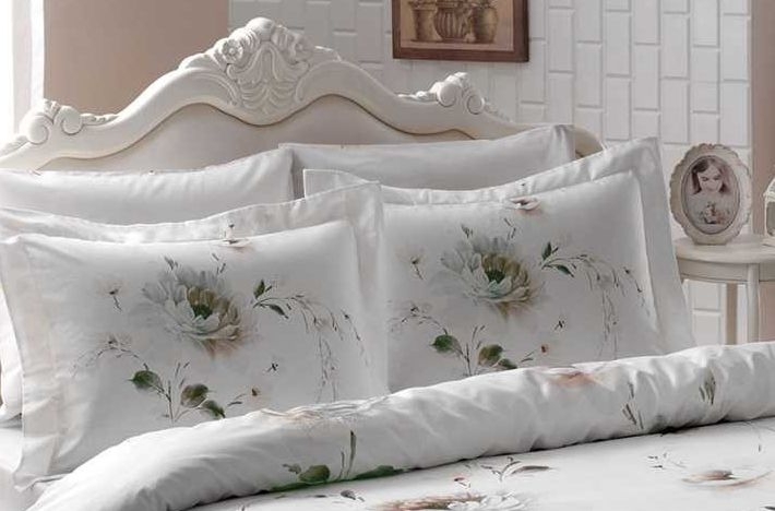 Постельное белье бязь: дешево не значит плохо!