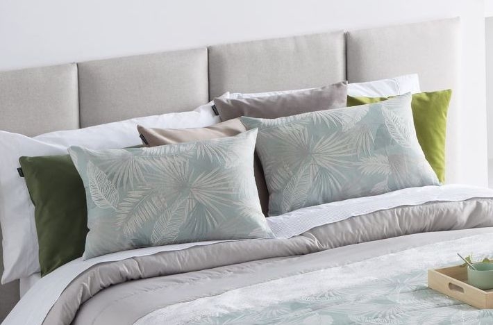 Покрывало как элемент декора: как правильно подобрать цветовую гамму