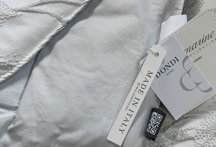 Шелковое покрывало – приятная классика