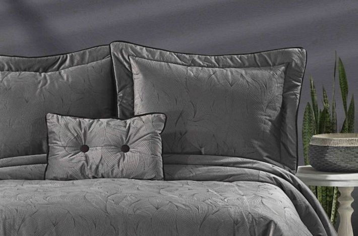 Элитные покрывала - изысканный элемент вашей спальни