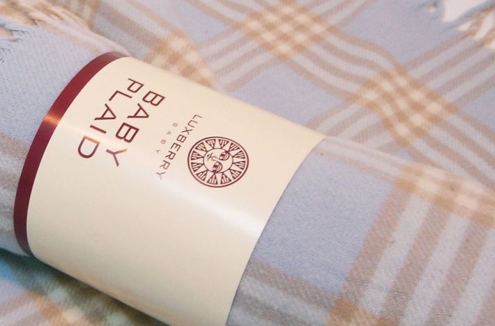 Плед вместо одеяльца в кроватку