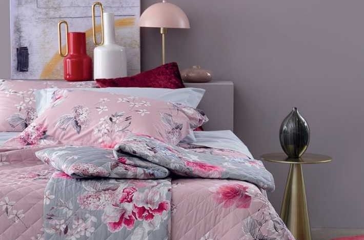 Выбираем детское покрывало