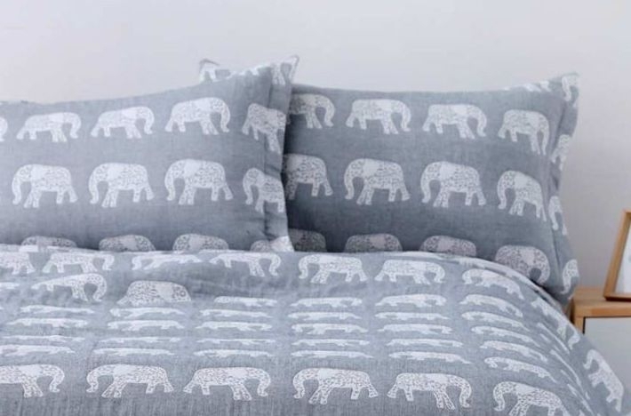 Выбираем покрывало для детской комнаты