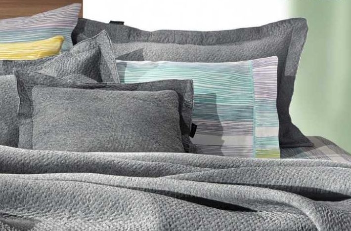 Выбираем покрывало для спальни