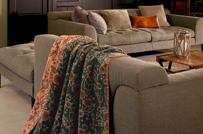 Что важно знать при выборе текстиля для детской коляски