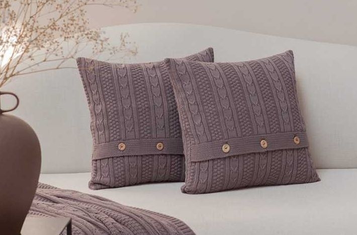 Как правильно стирать пледы?