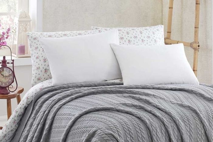 Секреты производителей пледов: как сделать верный выбор?