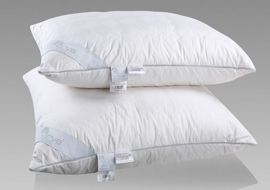Как можно использовать подушку по-другому?