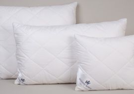 Правильно купить подушку для сна: секреты выбора