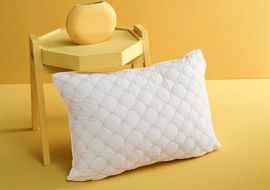 Материал для подушки: бамбук или эвкалипт. Кому отдать предпочтение?