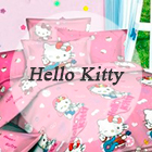 Постельное белье Hello Kitty
