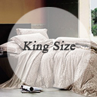 Постельное белье King Size