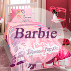 Постельное белье Барби