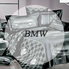 постельное белье BMW