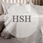Постельное белье HSH