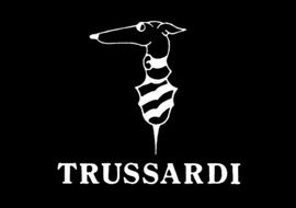 постельное белье trussardi