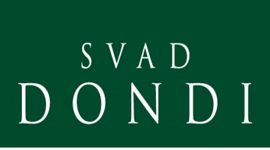 SVAD DONDI SVAD DONDI