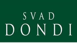 SVAD DONDI SVAD DONDI
