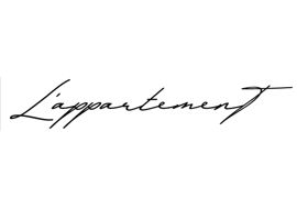 Lappartement Lappartement