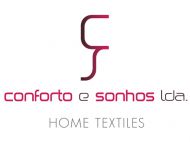 CONFORTO E SONHOS CONFORTO E SONHOS
