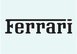 FERRARI FERRARI