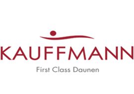KAUFFMANN KAUFFMANN