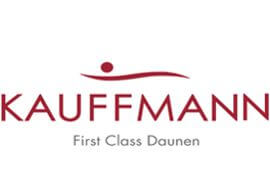 KAUFFMANN KAUFFMANN
