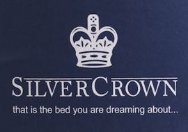 SILVER CROWN SILVER CROWN
