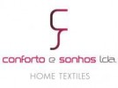 CONFORTO E SONHOS